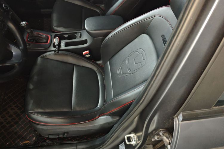 Hyundai ENCINO 2020 car image #15