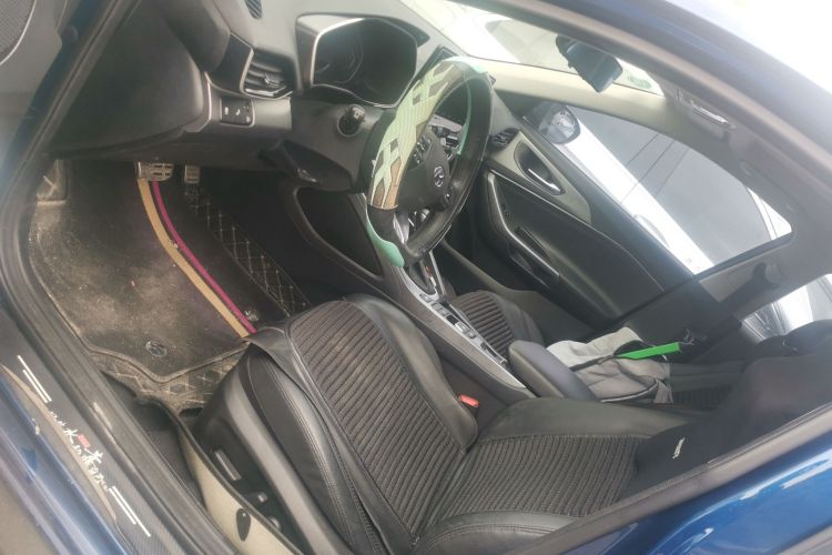 Hyundai Lafesta 2019 car image #15