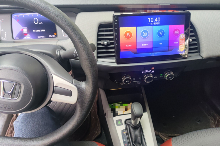 Honda LIFE 2021 car image #15