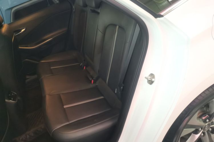 Hyundai Lafesta 2020 car image #15