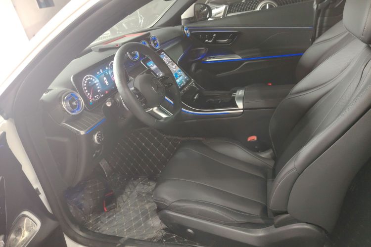 Mercedes-Benz CLE Class 2025 #15 Mercedes-Benz CLE Class 2025 car image #15