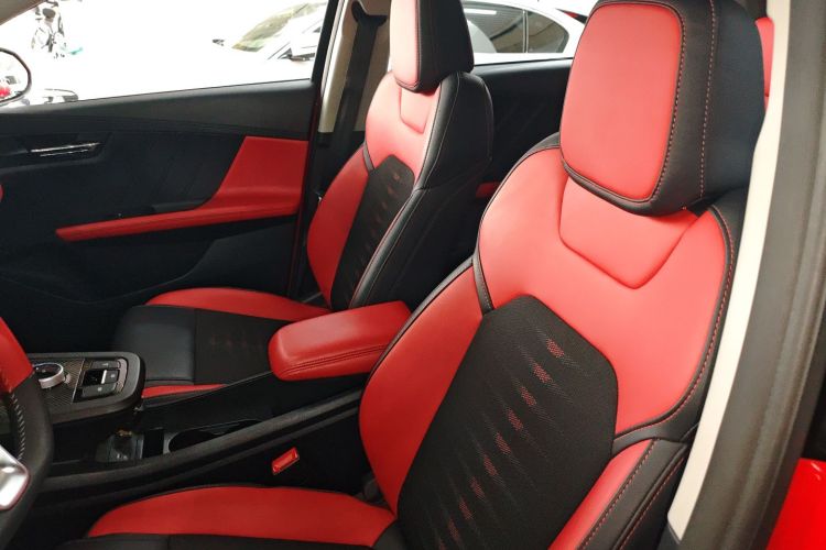 BYD e2 2021 #15 BYD e2 2021 imagen de coche #15