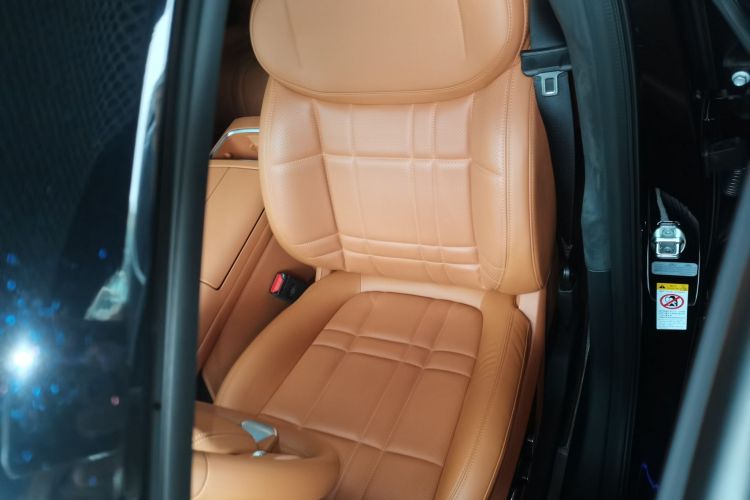 Deepal S09 2025 car image #15