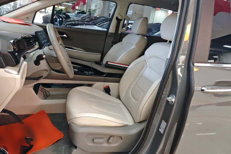 Hyundai Custo 2023 #15 Hyundai Custo 2023 car image #15