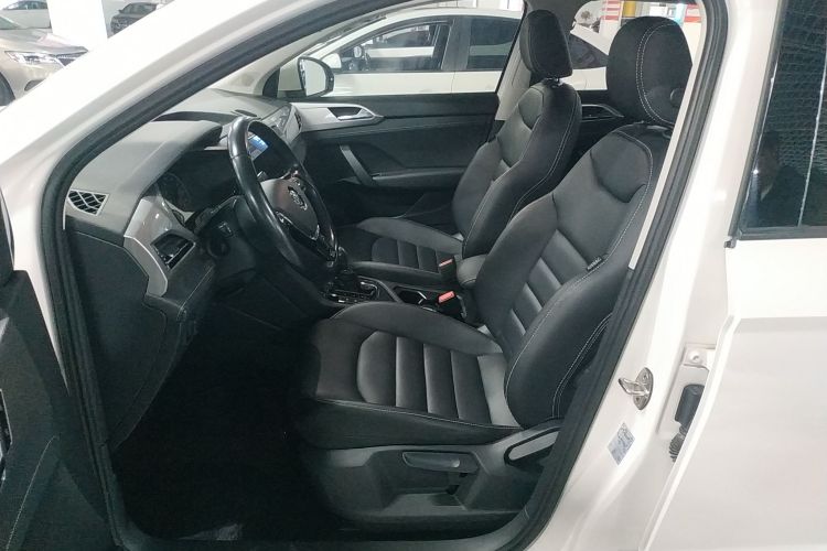 Volkswagen Tharu New Energy 2020 #15 Volkswagen Tharu New Energy 2020 car image #15