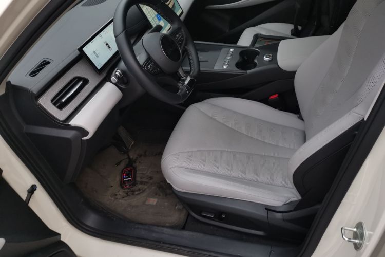 BYD Seal 06 DM-i 2025 #15 BYD Seal 06 DM-i 2025 صورة سيارة #15