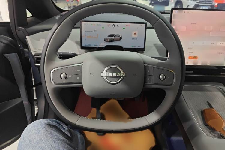 日产 日产N7 2025 汽车图片 #15