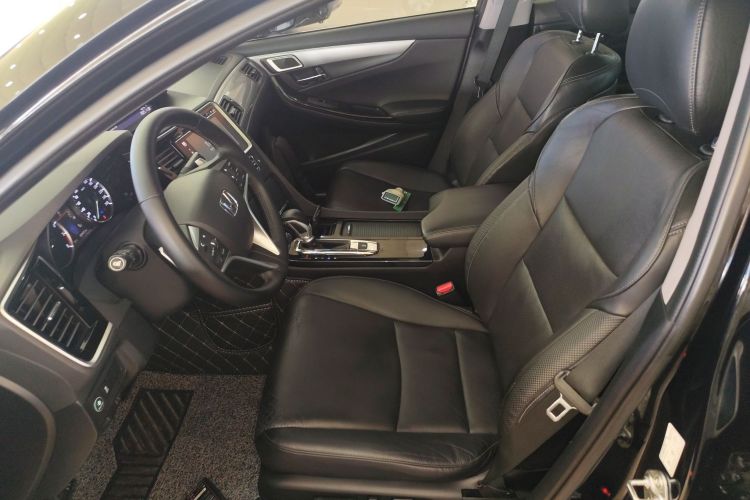 Honda Spirior 2017 car image #15