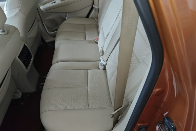 Nissan Murano 2016 image de voiture #15