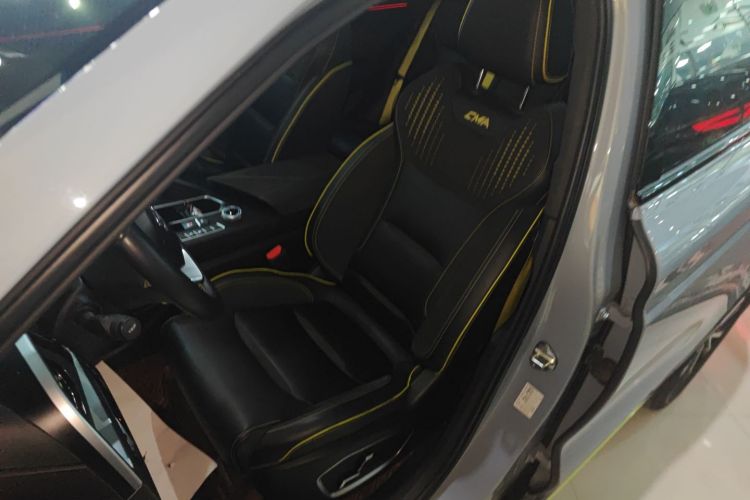 GEELY Tugella S 2022 immagine di auto #15