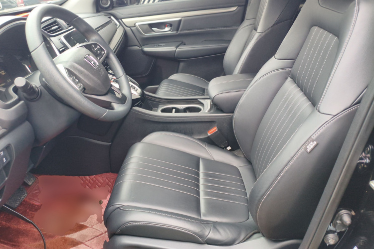 Honda Breeze New Energy 2023 car image #15