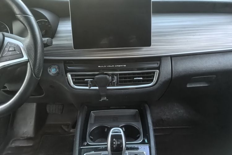 BYD 2021 car image #15