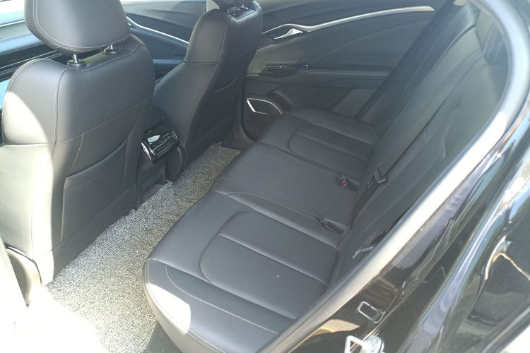 Neta U 2023 imagen de coche #15