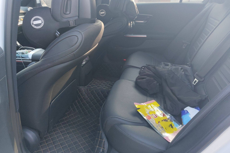 Mercedes-Benz C Class New Energy 2023 #15 Mercedes-Benz C Class New Energy 2023 immagine di auto #15