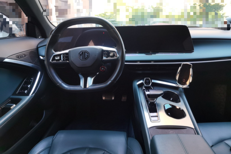 名爵 MG7 2023 汽车图片 #15