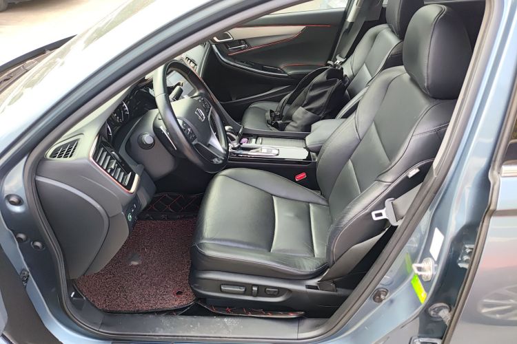 Honda Spirior 2016 car image #15