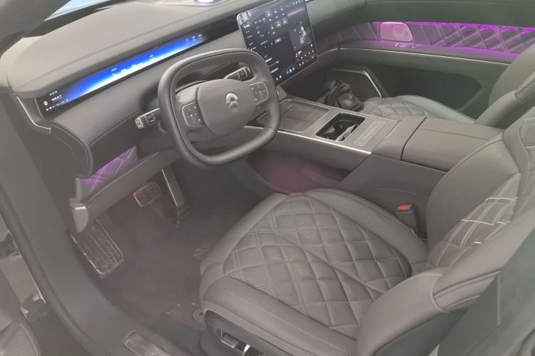 NIO ET9 2024 imagem de carro #15