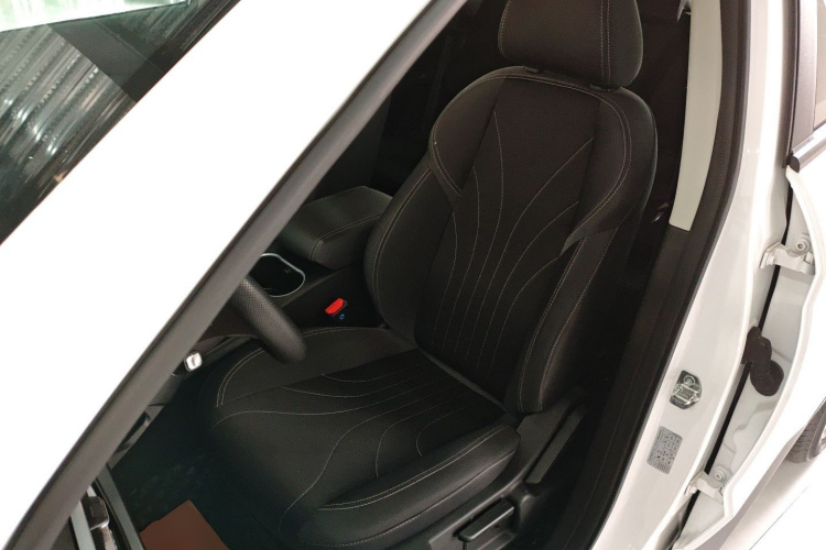 Jetour X70M 2021 #15 Jetour X70M 2021 car image #15