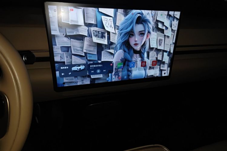 Exceed Stellar Era ET 2024 car image #15