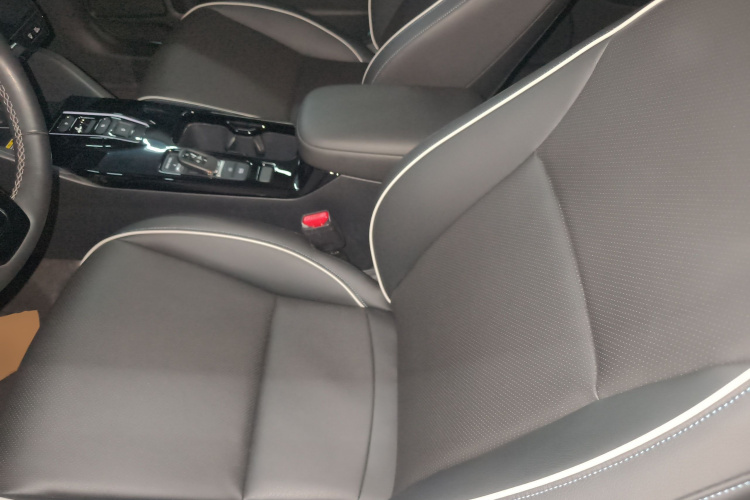 Honda e:NS1 2022 #15 Honda e:NS1 2022 car image #15