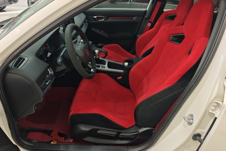 Honda Civic (Imported) 2023 #15 Honda Civic (Imported) 2023 car image #15