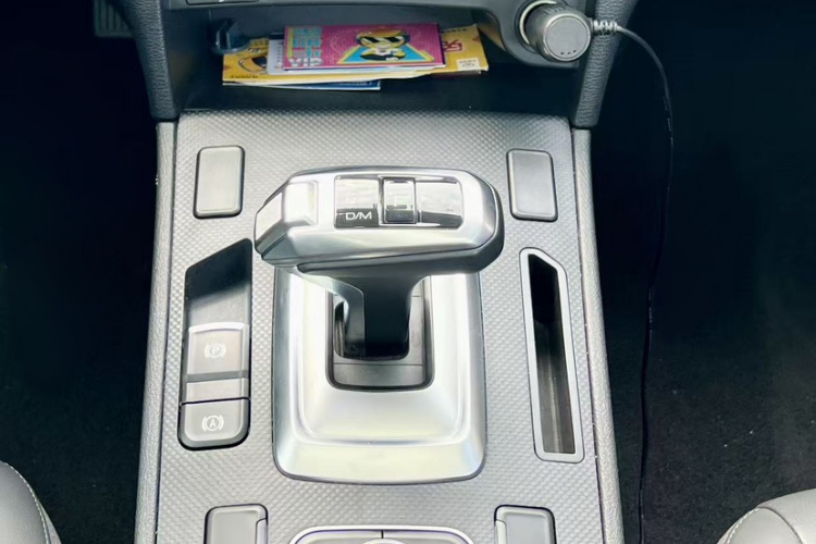 Haval H6 Coupe 2019 #15 Haval H6 Coupe 2019 immagine di auto #15