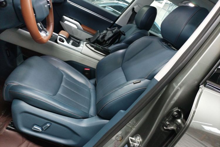 Deepal G318 2024 #15 Deepal G318 2024 immagine di auto #15