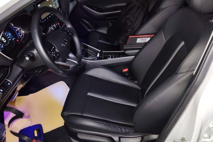 Hyundai Lafesta 2020 car image #15