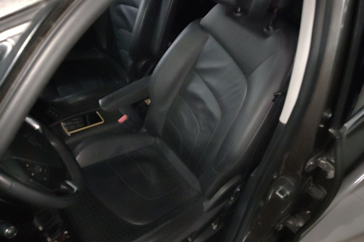 Citroen C4 PICASSO 2018 car image #15