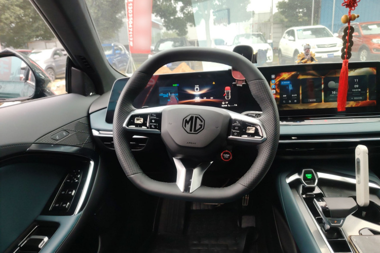 MG 7 2024 car image #15