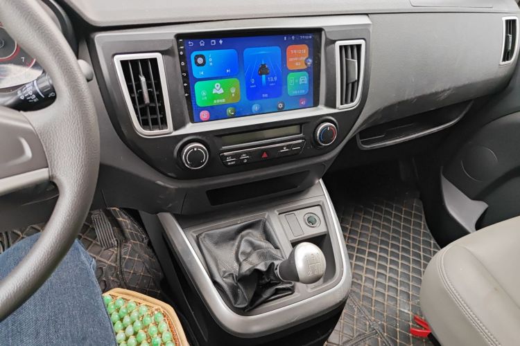 Changan FengJing RV 2024 #15 Changan FengJing RV 2024 car image #15