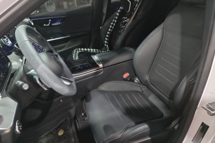 Mercedes-Benz C Class New Energy 2023 #15 Mercedes-Benz C Class New Energy 2023 immagine di auto #15