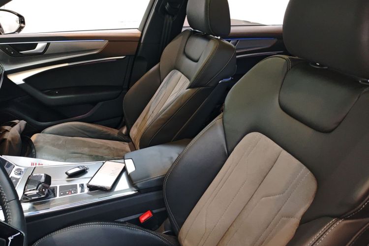 Audi A6 2021 image de voiture #15