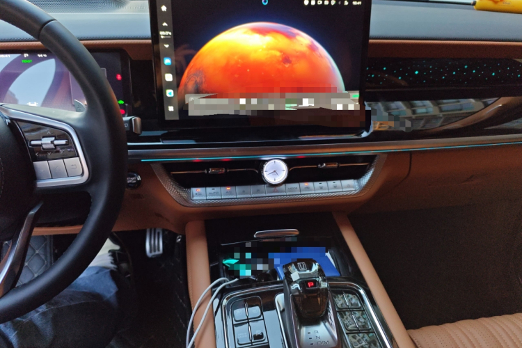 Tank 500 2024 car image #15