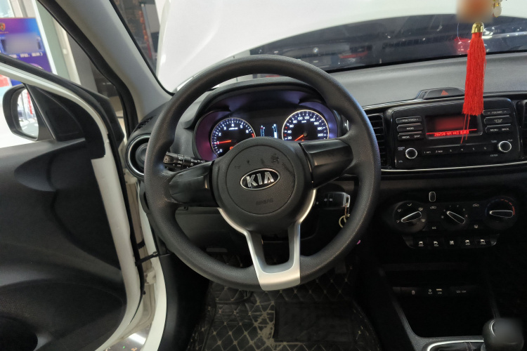 Kia Pegas 2020 car image #15