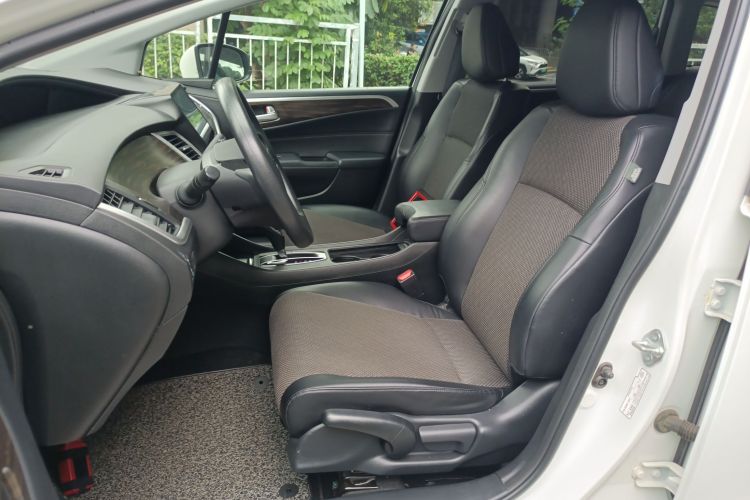 Honda Jade 2018 imagem de carro #15