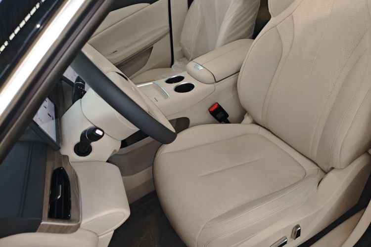 Forthing S7 2025 صورة سيارة #15