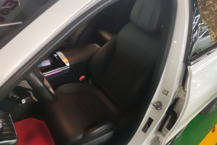 Mercedes-Benz C Class New Energy 2022 #15 Mercedes-Benz C Class New Energy 2022 immagine di auto #15