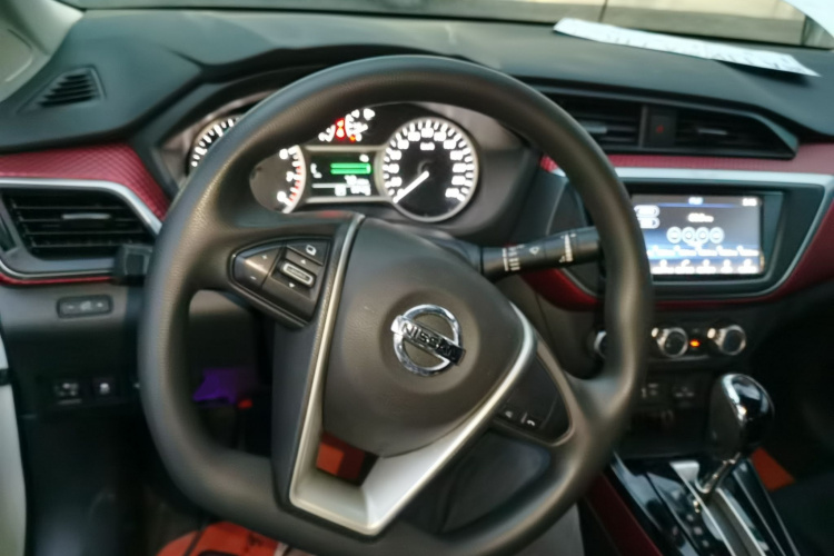 日产 蓝鸟经典 2018 汽车图片 #15