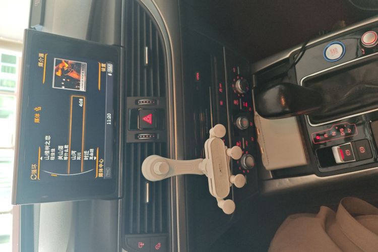 Audi A6L e-tron 2017 #15 Audi A6L e-tron 2017 immagine di auto #15