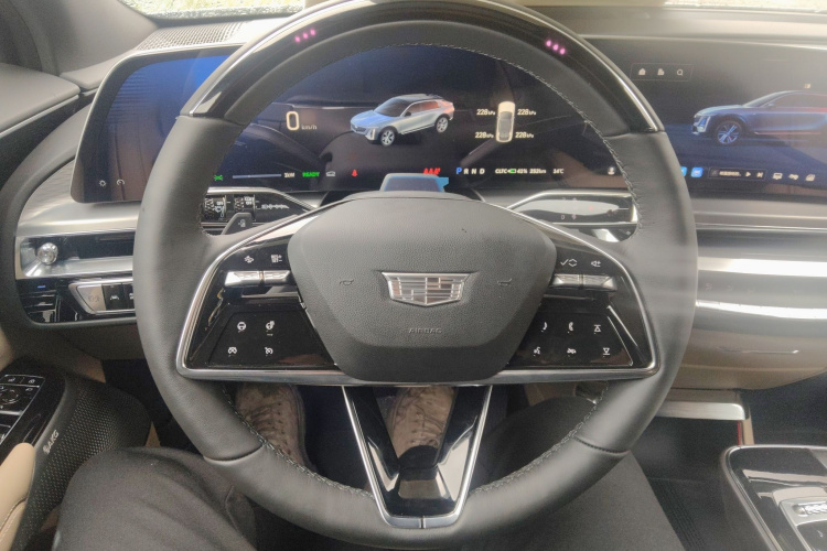 大众 IQ锐歌 2025 汽车图片 #15