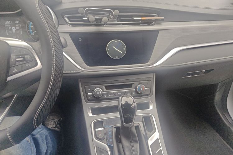 GEELY Emgrand 2021 #15 GEELY Emgrand 2021 car image #15