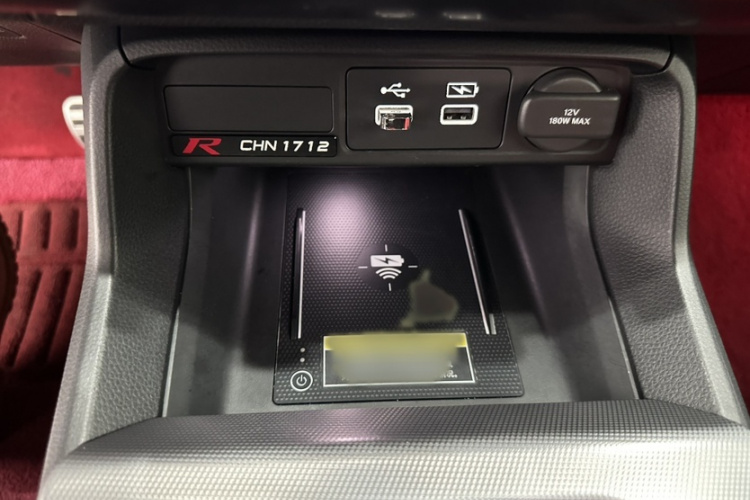 Honda Civic (Imported) 2023 #15 Honda Civic (Imported) 2023 car image #15