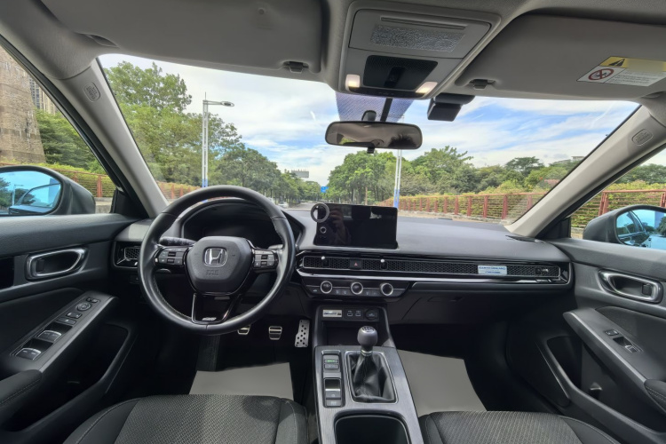 Honda INTEGRA 2022 #15 Honda INTEGRA 2022 صورة سيارة #15