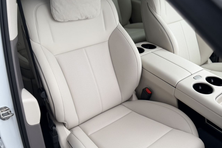 Li i8 2025 изображение автомобиля #15