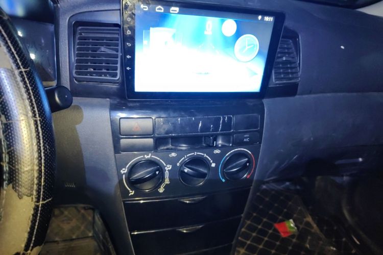 BYD F3 2020 #15 BYD F3 2020 car image #15