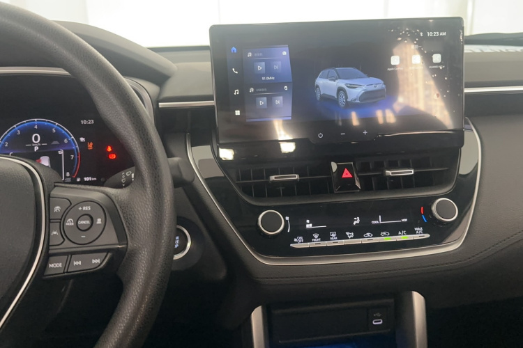 Toyota Frontlander 2024 #15 Toyota Frontlander 2024 imagen de coche #15