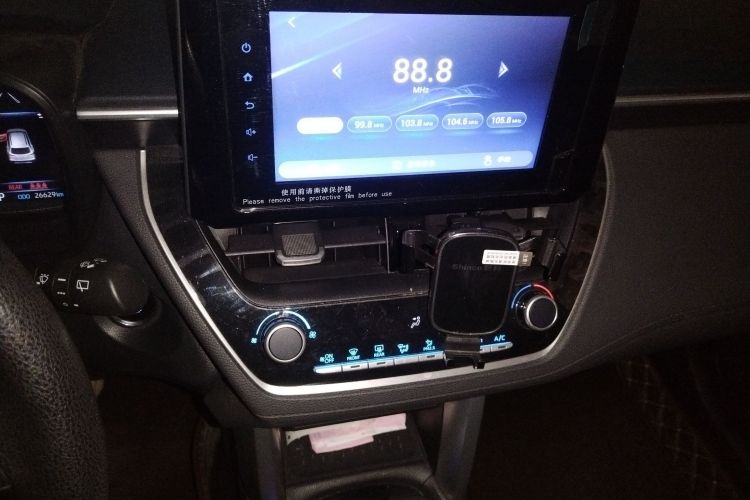 Toyota Frontlander 2022 #15 Toyota Frontlander 2022 imagen de coche #15