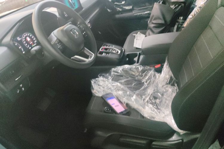 Honda Breeze 2024 car image #15