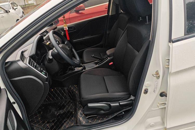 Honda City 2019 immagine di auto #15